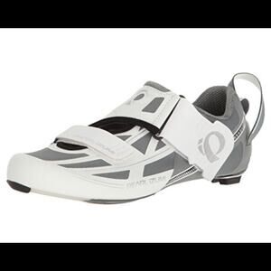 Pearl iZUMi W Tri Fly Elite V6 Cycling Shoes NWT